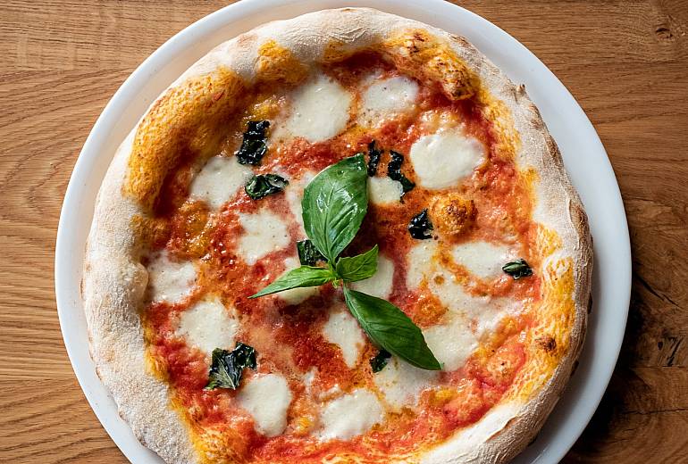 Il nostro ristorante - Invitaly Pizza