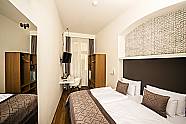 Official Website Of Hotel Golden Crown Prague