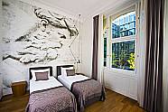 Official Website Of Hotel Golden Crown Prague